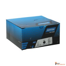 nortonschleifmittel/NORTON_schleifmittel_66254444905 Discs Selfgrip Norton 15x18_60 14 holes_149444